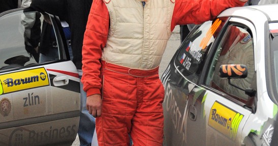 Rajd Barum